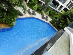 The Rainforest (D23), Condominium #188037462